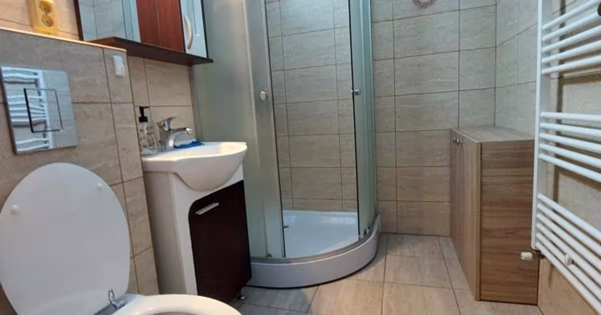 Apartament decomandat cu 2 camere în zona Mărăști, Cluj-Napoca