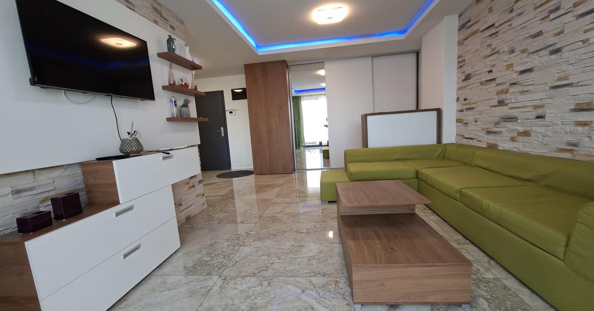 Apartament decomandat cu 2 camere în zona Mărăști, Cluj-Napoca