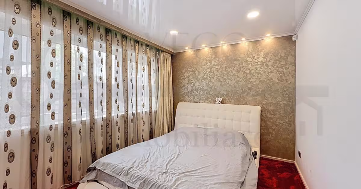 Apartament decomandat cu 4 camere în zona Mărăști, Cluj-Napoca