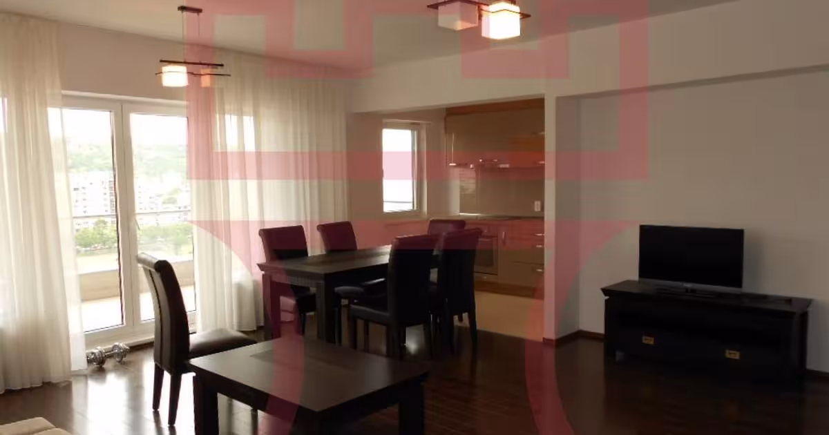 Apartament decomandat cu 4 camere în zona Plopilor, Cluj-Napoca