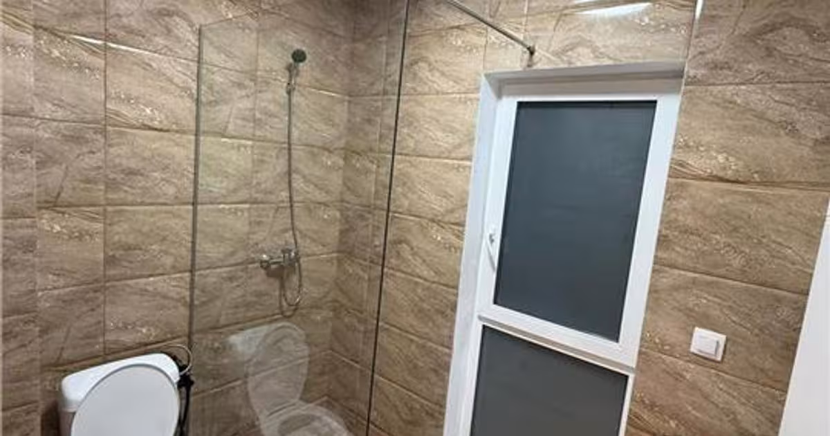 Apartament semidecomandat cu 3 camere în zona Someșeni, Cluj-Napoca