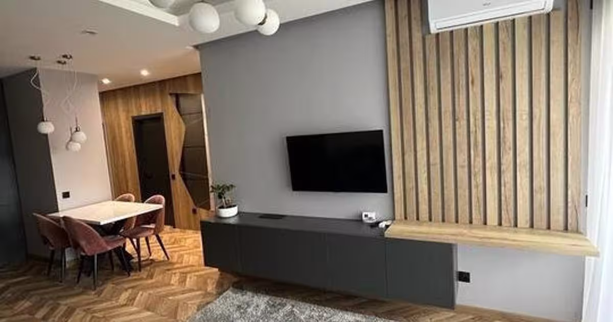 Apartament semidecomandat cu 2 camere în zona Sopor, Cluj-Napoca