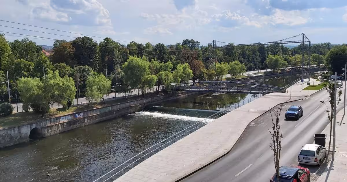 Apartament decomandat cu 3 camere în zona Ultracentral, Cluj-Napoca