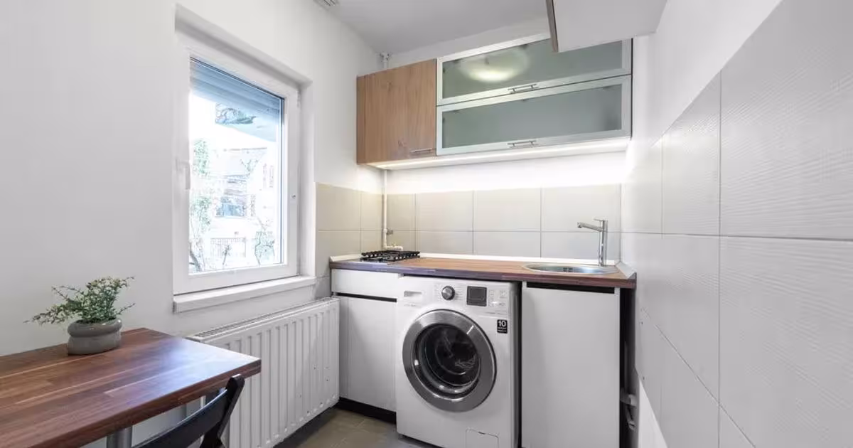 Apartament semidecomandat cu 1 camere în zona Zorilor, Cluj-Napoca
