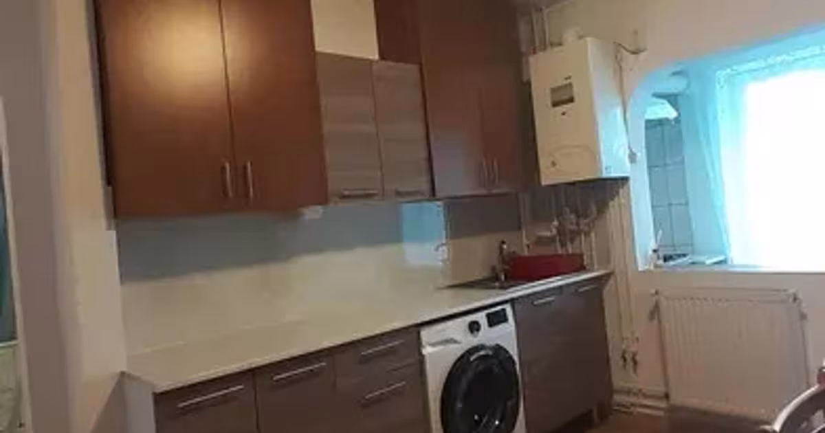 Apartament decomandat cu 2 camere în zona Zorilor, Cluj-Napoca