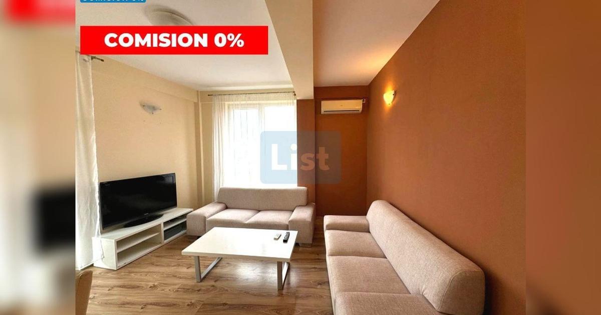 0% Comision | Apartament semidecomandat cu 4 camere, 97 mp | Zorilor |
