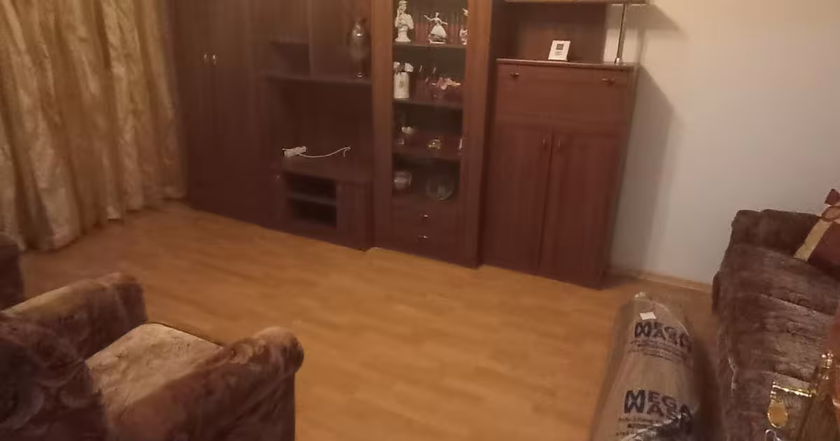 Apartament decomandat cu 2 camere în zona Abator, Constanța