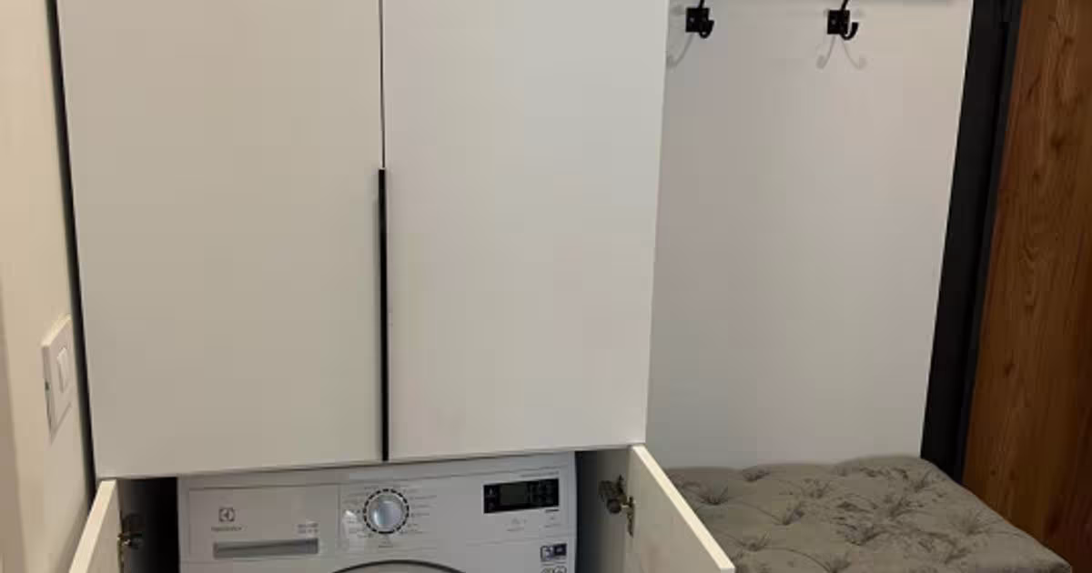 Apartament decomandat cu 2 camere în zona Carrefour, Constanța