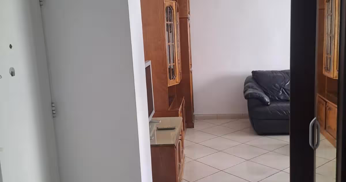 Apartament decomandat cu 2 camere în zona Dacia, Constanța