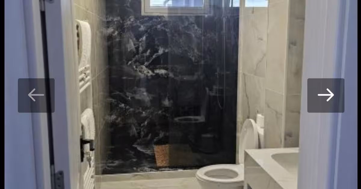 Apartament decomandat cu 2 camere în zona Exterior Est, Constanța
