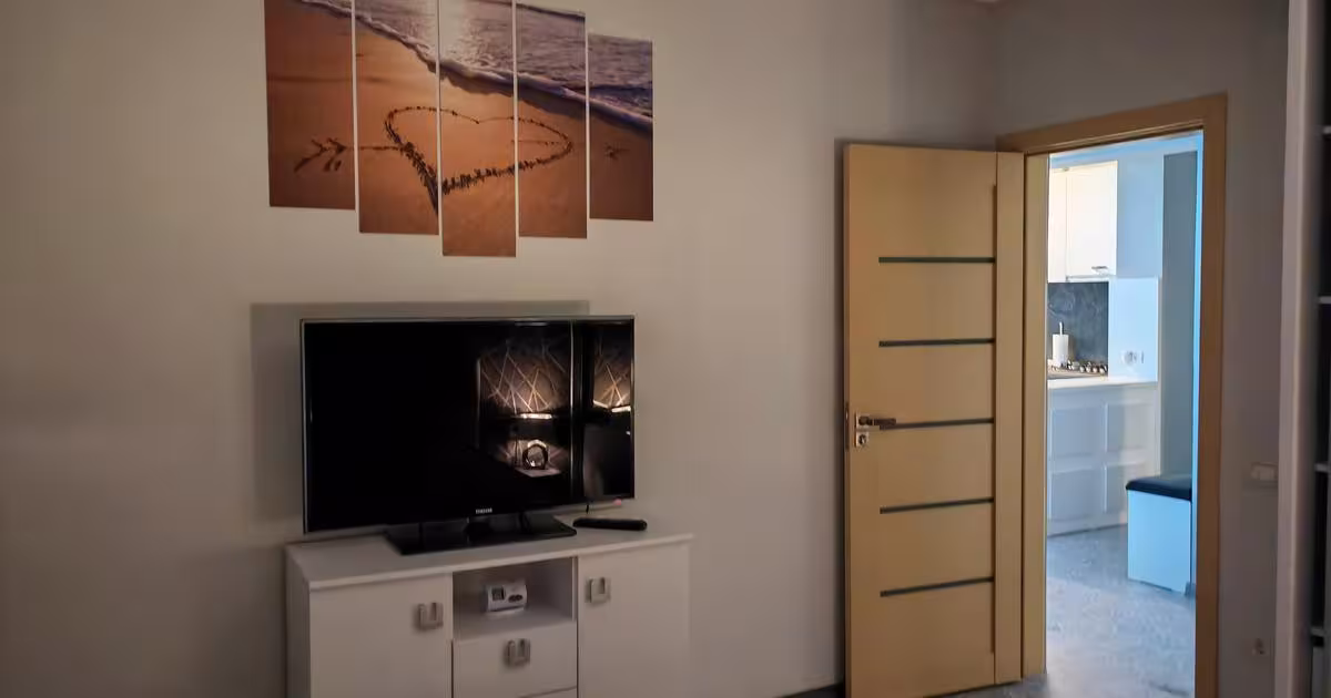 Apartament decomandat cu 2 camere în zona Exterior Nord, Constanța