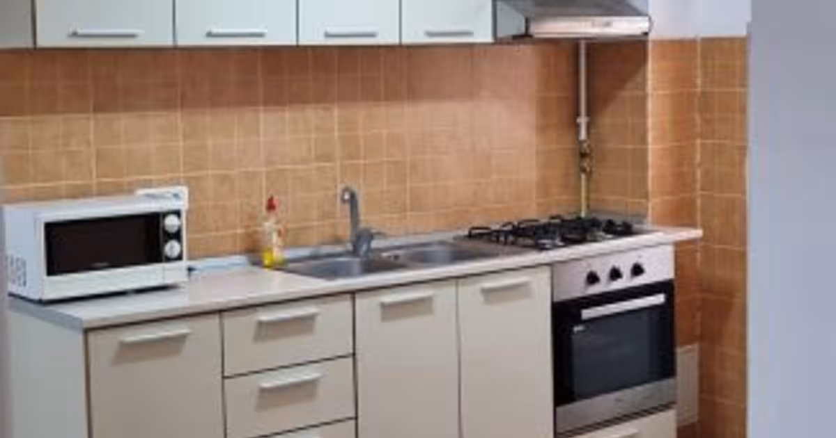 Apartament decomandat cu 2 camere în zona Faleza Nord, Constanța