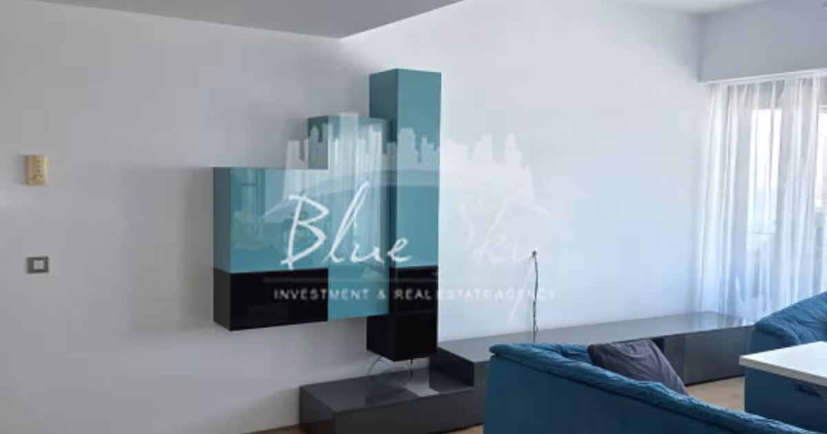Apartament decomandat cu 5 camere în zona Faleza Nord, Constanța