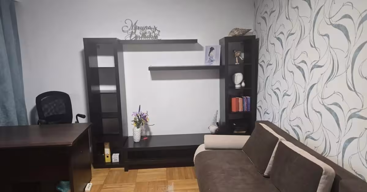 Apartament decomandat cu 3 camere în zona Gara, Constanța