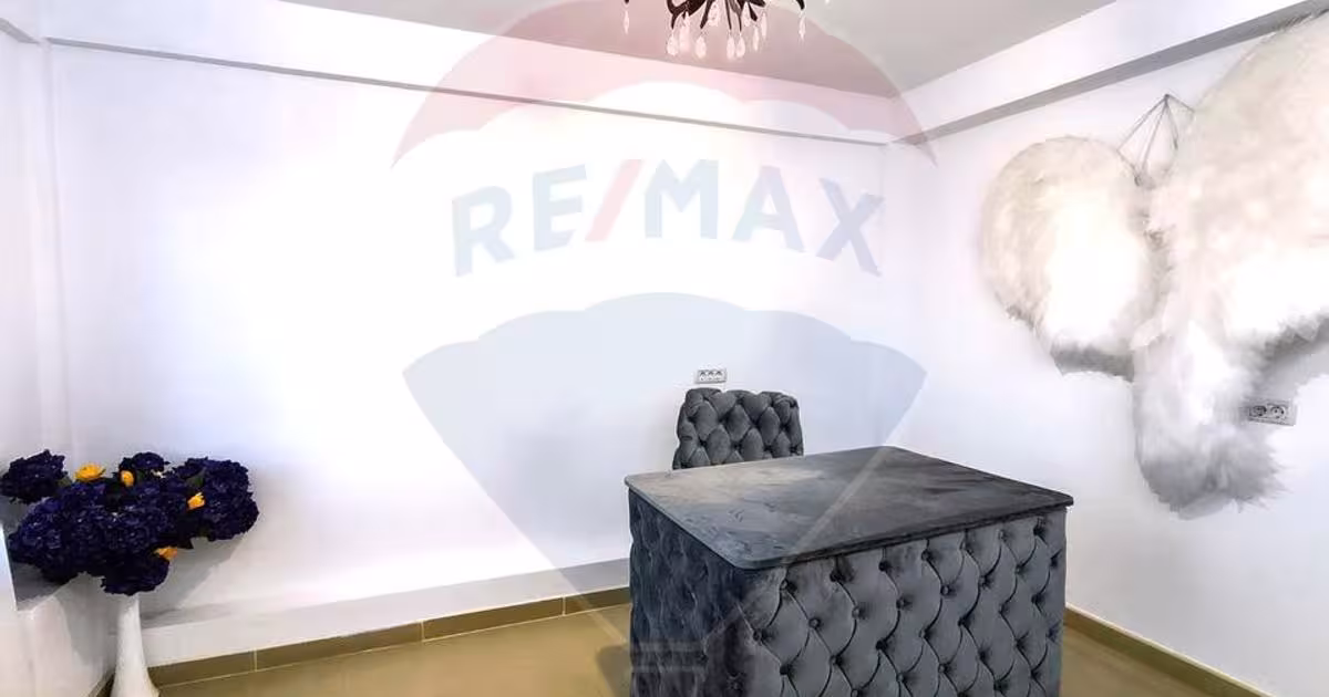 Apartament cu 2 camere în zona Km 5, Constanța