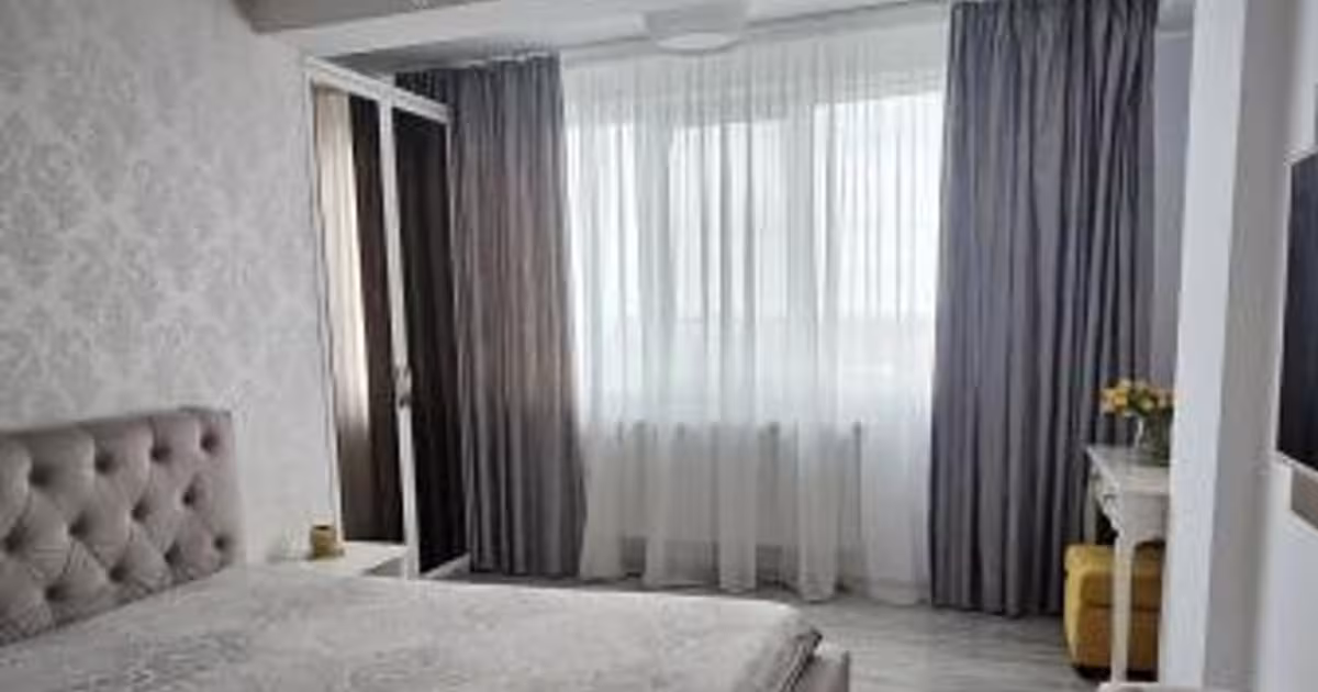 Apartament cu 3 camere în zona Palazu Mare, Constanța