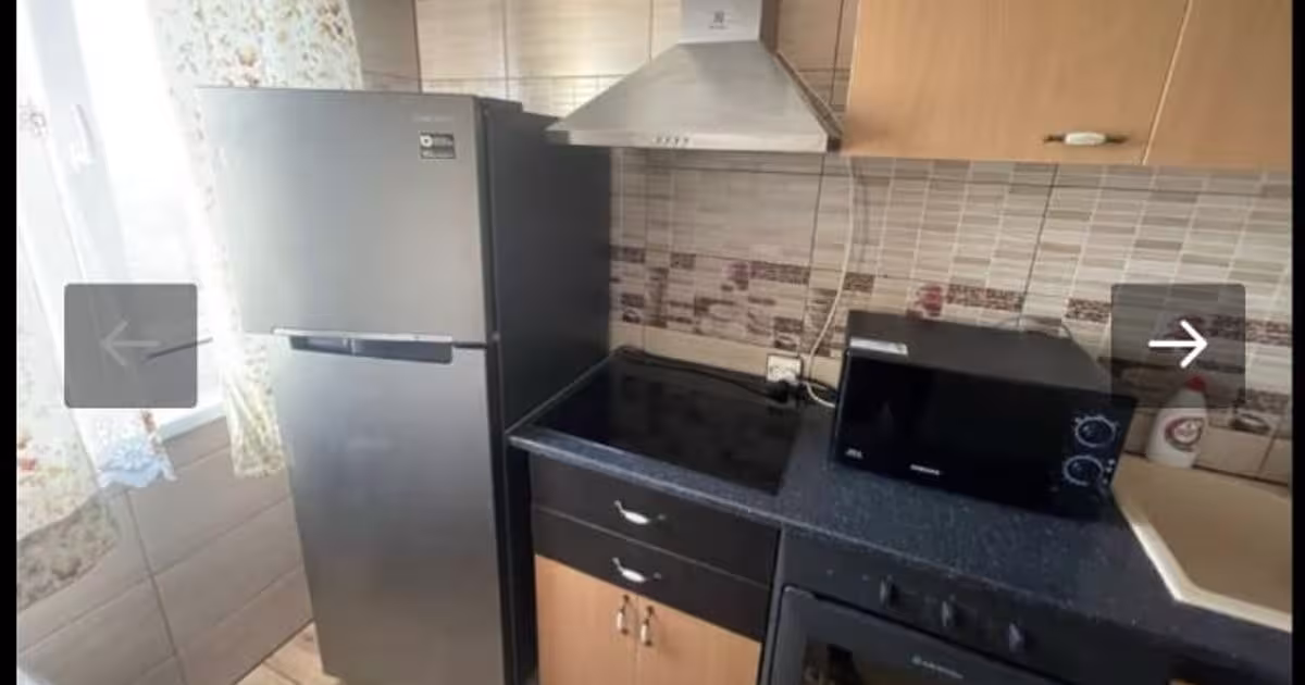 Apartament decomandat cu 2 camere în zona Tomis I, Constanța