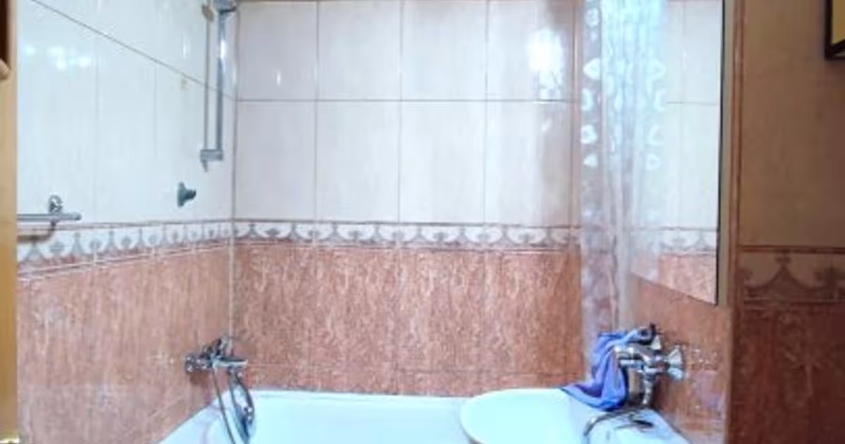 Apartament decomandat cu 2 camere în zona Tomis II, Constanța