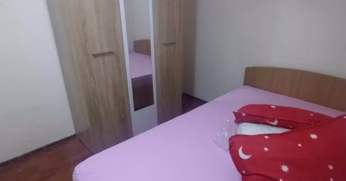 Apartament 40 mp cu 2 camere în zona Tomis Nord, Constanța