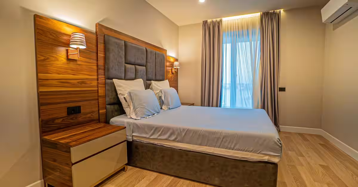 Apartament decomandat cu 4 camere în zona Tomis Nord, Constanța