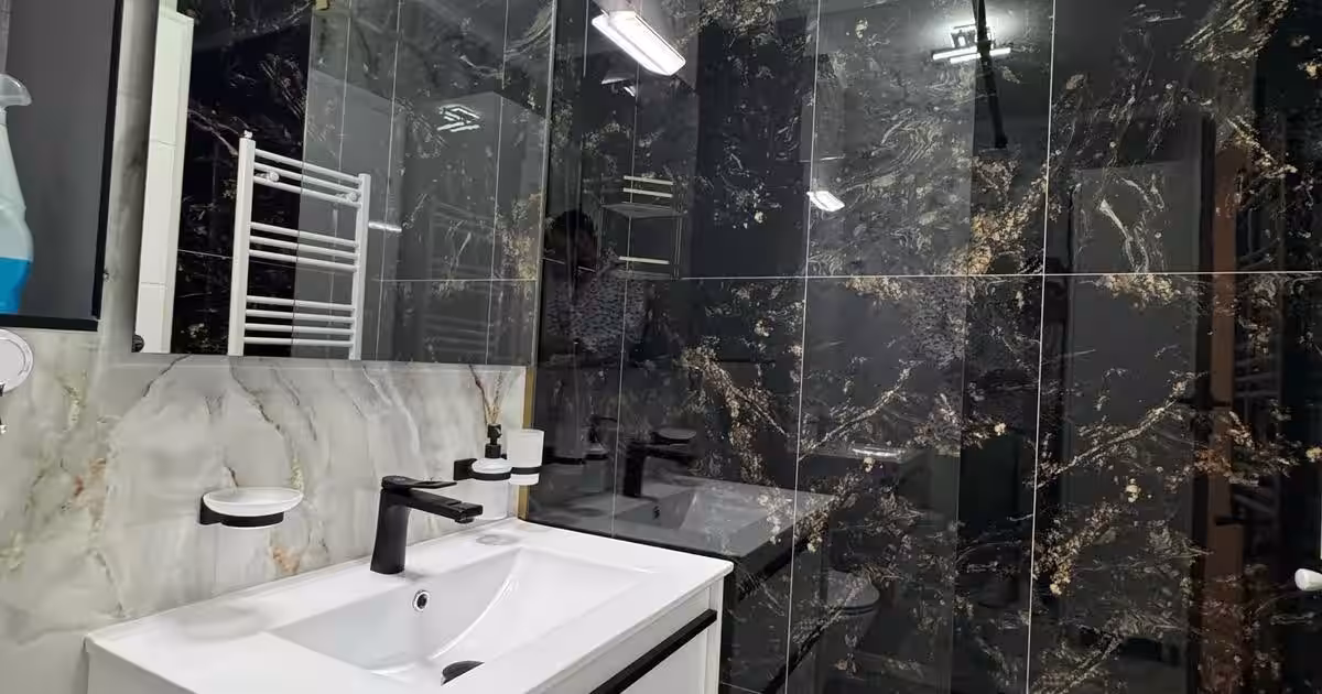 Apartament 52 mp cu 2 camere în zona Tomis Plus, Constanța