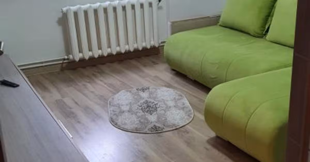 Apartament decomandat cu 2 camere în zona Ultracentral, Constanța
