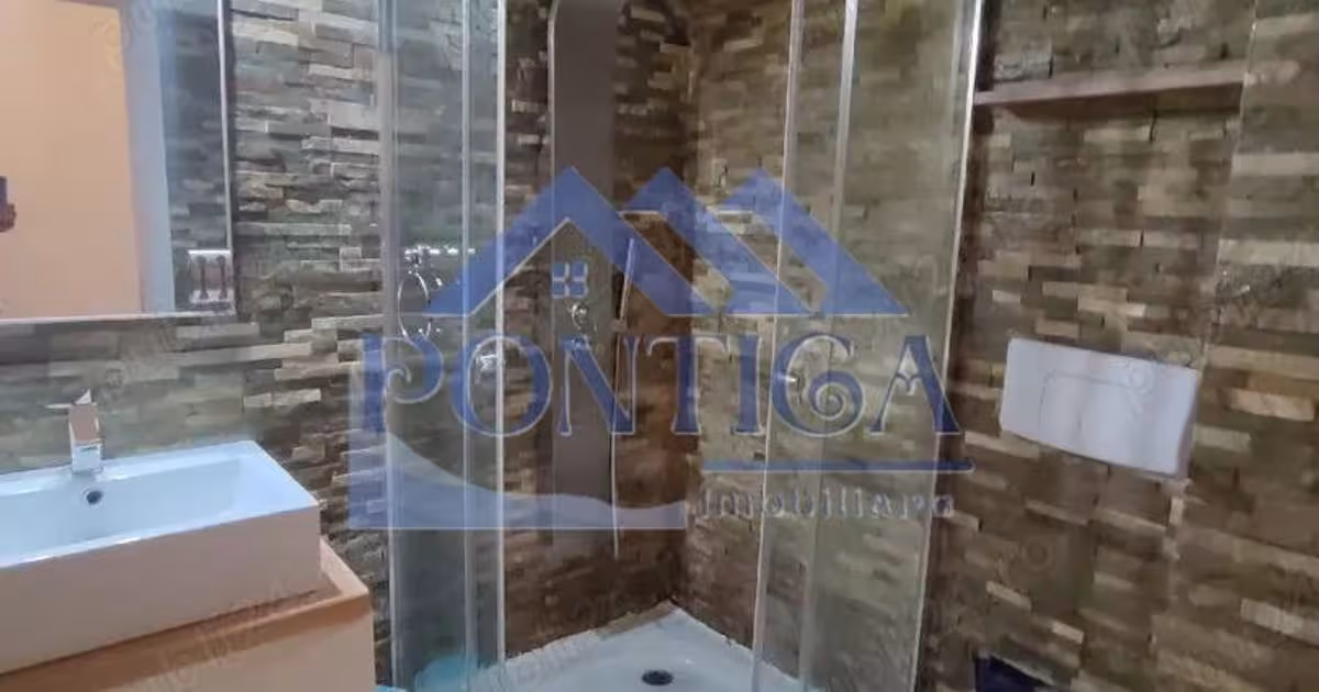 Apartament cu 2 camere în zona Universitate, Constanța