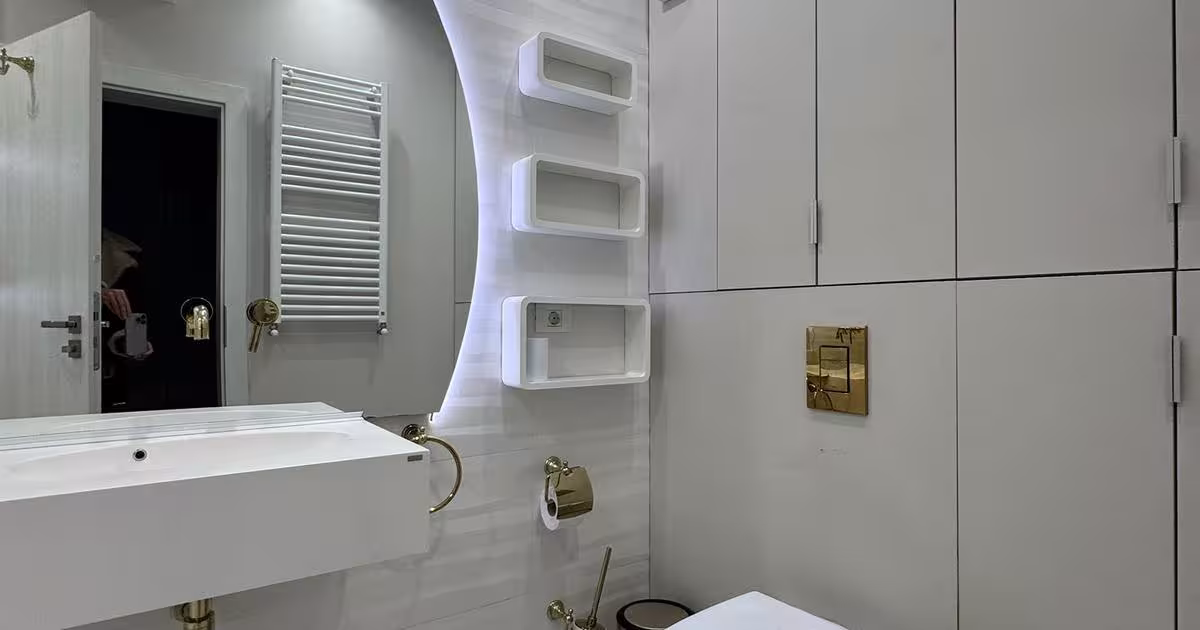 Apartament 55 mp cu 2 camere în zona Universitate, Constanța