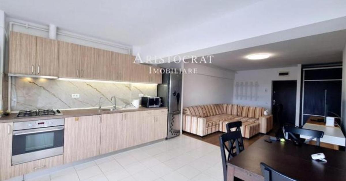 Apartament 65 mp cu 2 camere în Corbeanca