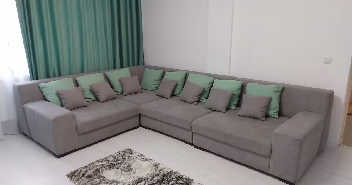 Apartament decomandat cu 2 camere în zona Bariera Vâlcii, Craiova