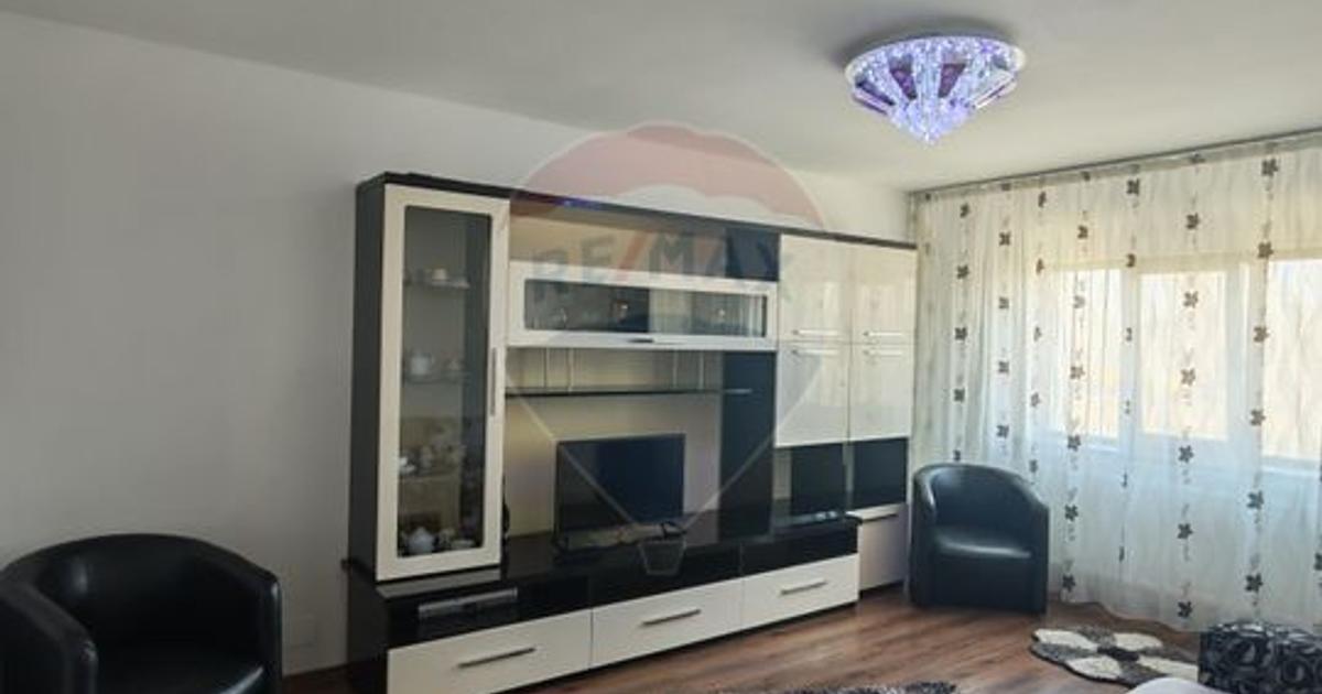 2 camere în Brazda lui Novac, zona linistita, centrala