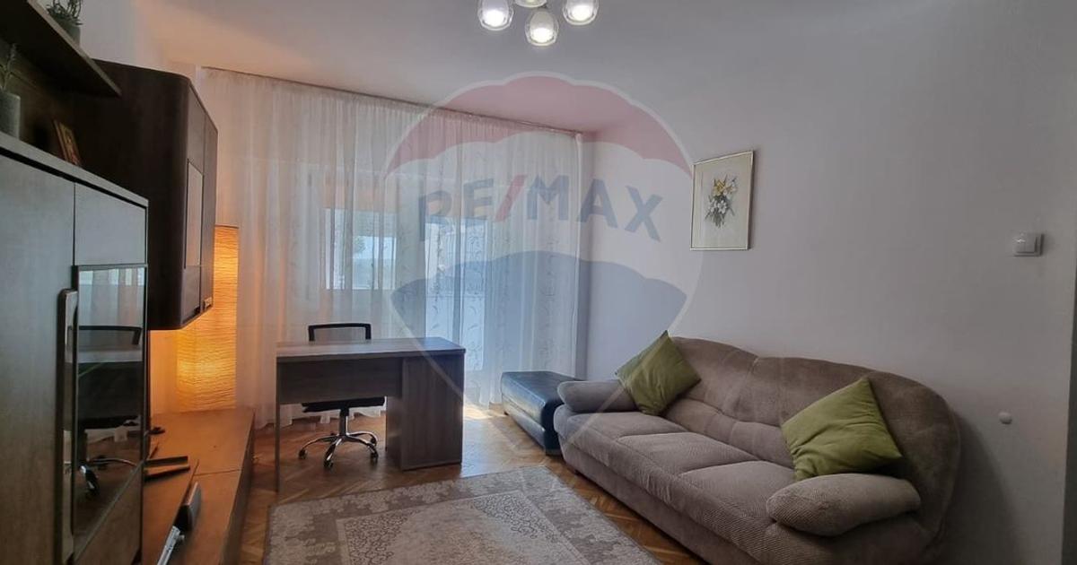 Apartament cu 2 camere de închiriat în zona Ultracentrala-MERCUR