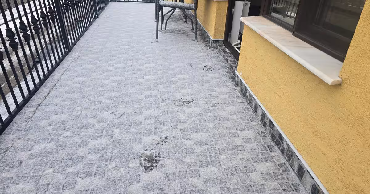 Apartament decomandat cu 2 camere în zona Matei Corvin, Deva