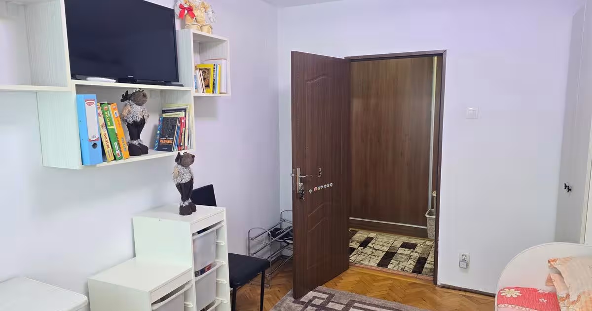 Apartament decomandat cu 3 camere în zona Ultracentral, Deva