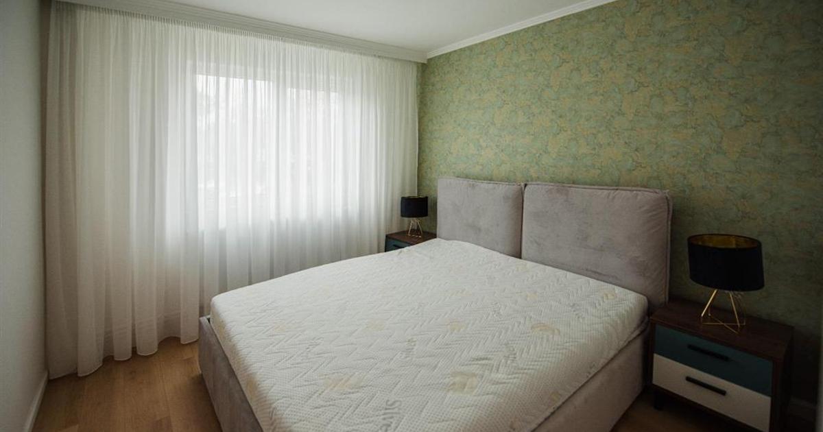 Apartament decomandat cu 3 camere în zona Sud, Focșani