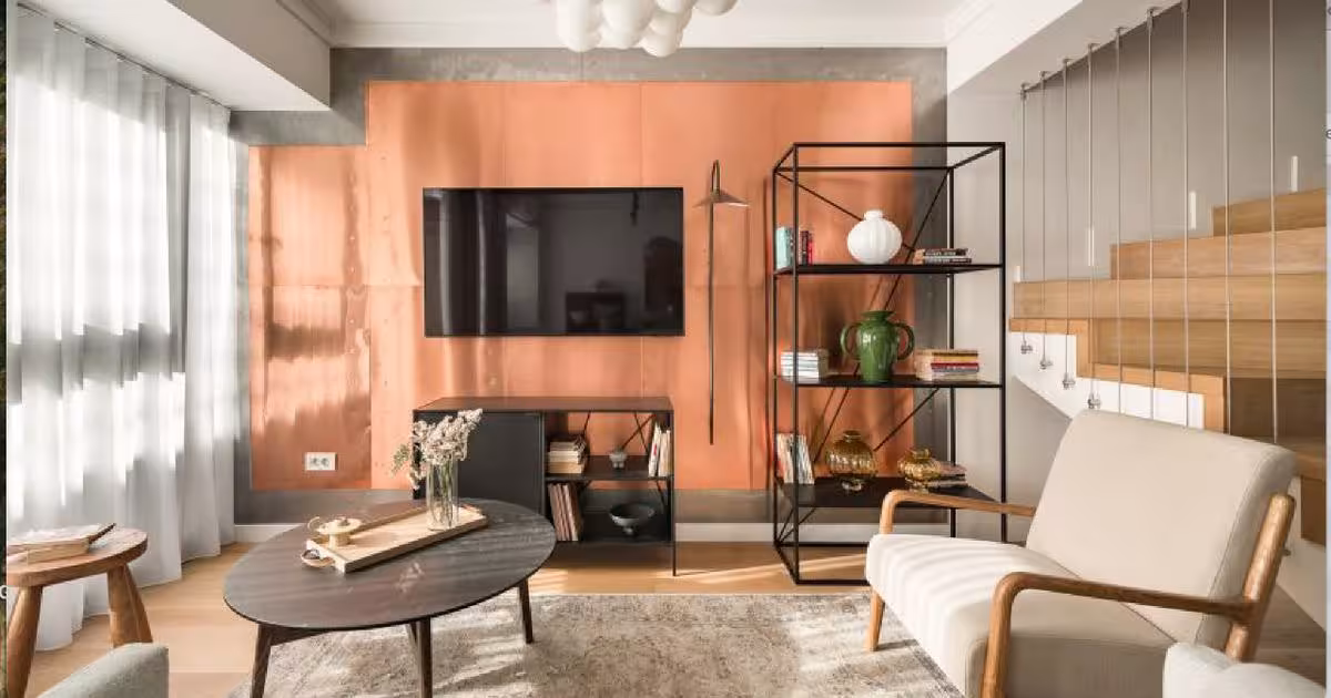 Apartament decomandat cu 3 camere în zona Central, Galați