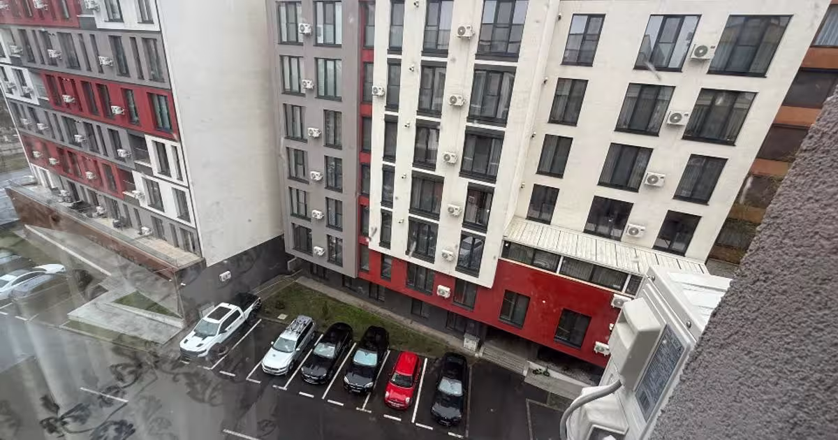 Apartament decomandat cu 2 camere Galați
