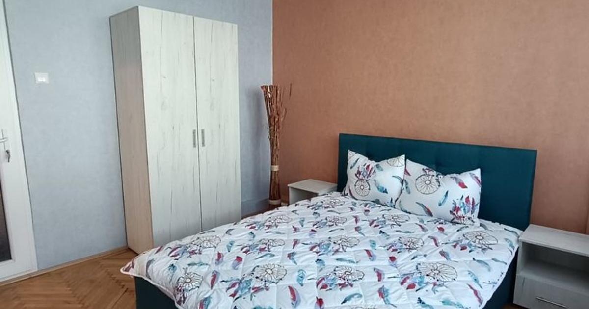 Apartament semidecomandat cu 2 camere în zona Țiglina 1, Galați