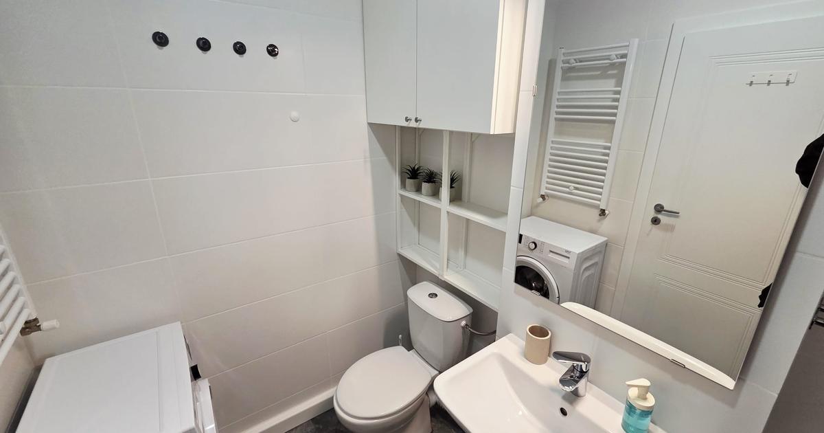 Apartament 2 camere Complex Arcada mobilat nou si modern