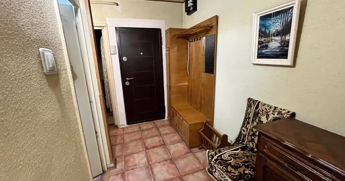 Apartament decomandat cu 3 camere în zona Aleea Tudor Neculai, Iași