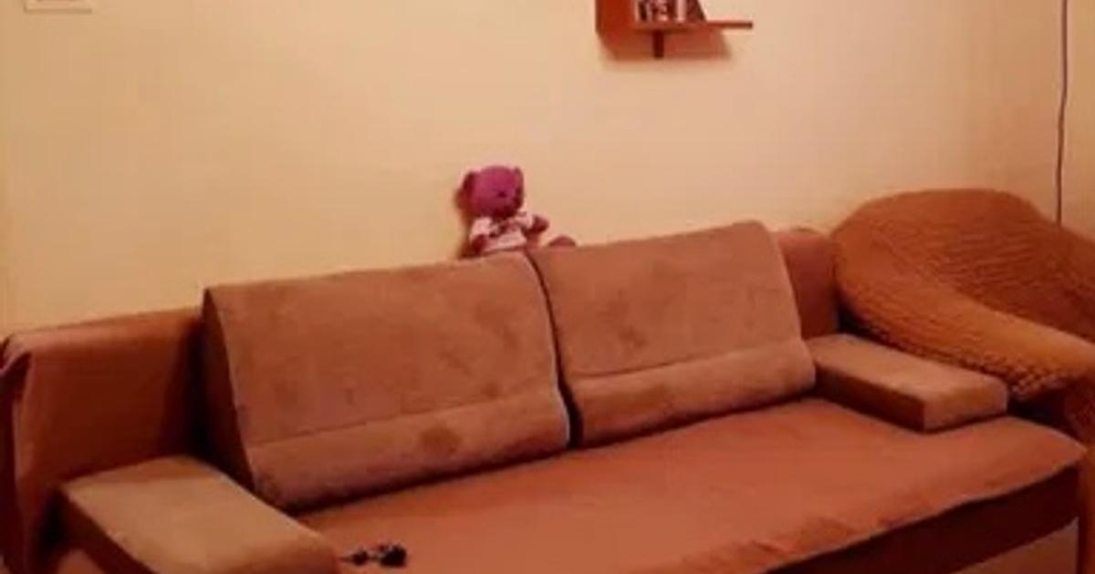 Apartament cu 2 camere, etajul 3/4, zona Alexandru Cel Bun