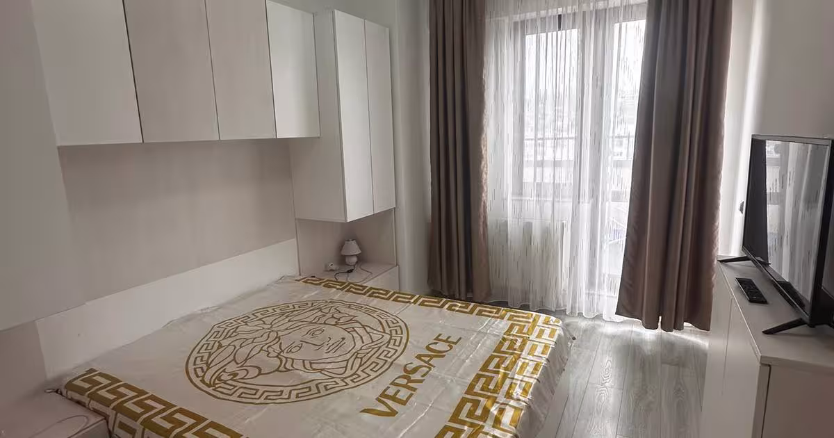 Apartament decomandat cu 3 camere în zona Canta, Iași
