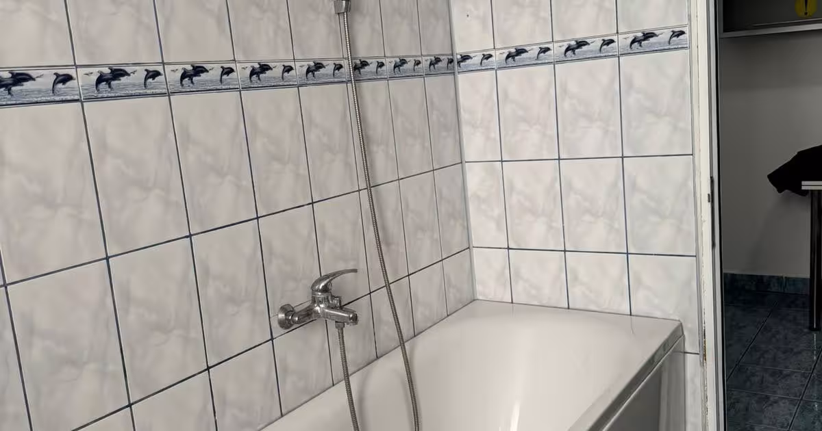 Apartament cu 2 camere în zona Centru Civic, Iași