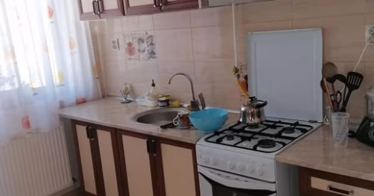 Apartament 80 mp cu 3 camere în zona Centru Civic, Iași