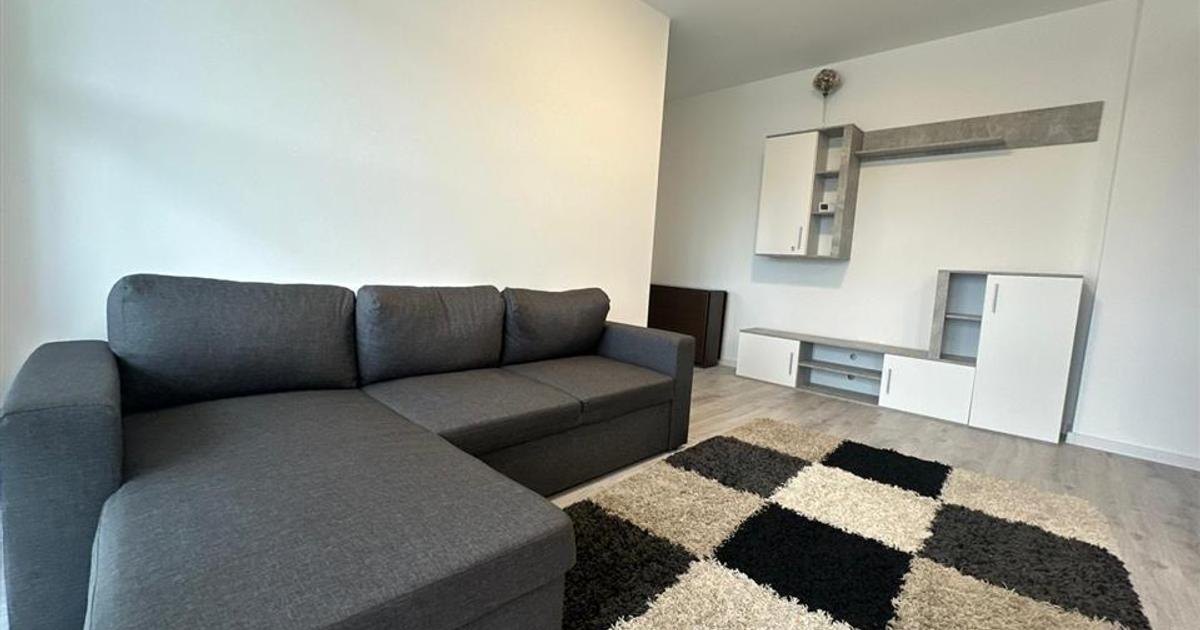 Inchiriere Apartament cu 2 camere Cartier Visoianu cu Loc de Parcare