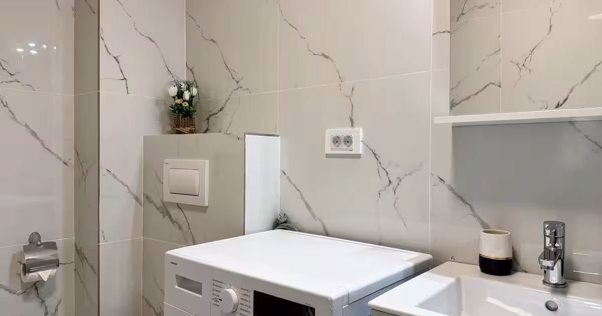 Apartament cu 2 camere în zona Cug, Iași
