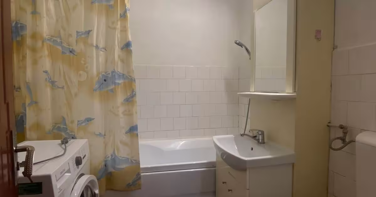Apartament decomandat cu 2 camere în zona Dacia, Iași