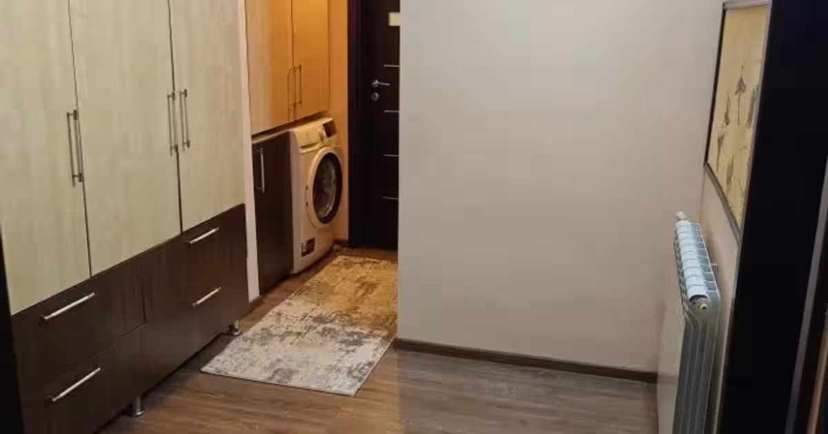 Apartament decomandat cu 2 camere în zona Dacia, Iași