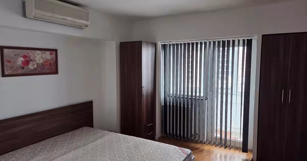 Apartament decomandat cu 3 camere în zona Gară, Iași