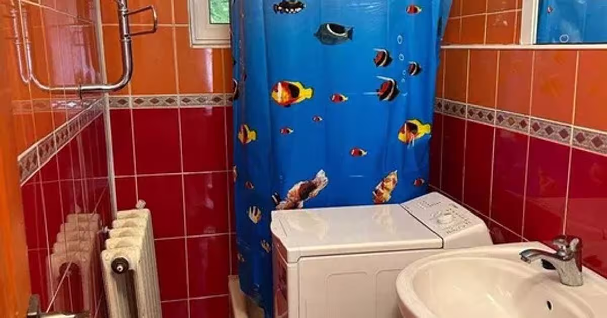 Apartament semidecomandat cu 2 camere în zona Independenței, Iași